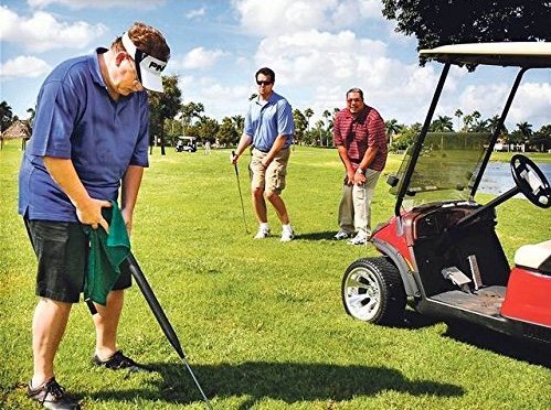 Golf Gag Gifts Prank Gifts For Golfers Golf Gifts From The Gods