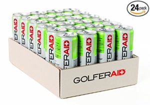golf performance drink