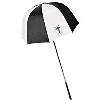 drizzle stix, golf bag umbrella, golf rain gear, drizzle stick