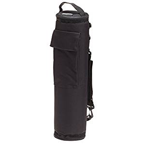 flexifreeze freezable golf bag cooler