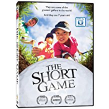 short game golf movie, kids golf movie, childrens golf movie