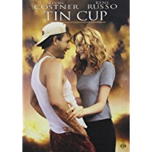 tin cup golf movie, funny golf movies, best movies about golf