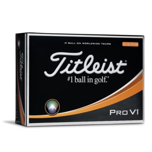 titleist pro v1 golf balls, every golfer's favorite golf ball