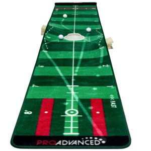 best golf putting aid, practice putting green