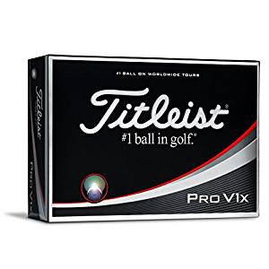 best golf balls used by the pros