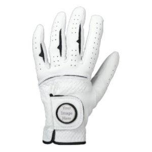 custom logo golf gloves, golf outing gift ideas, golf tournament gifts in goodie bags