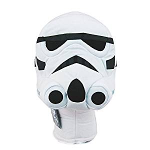 star wars storm trooper golf headcover, stormtrooper golf club head cover