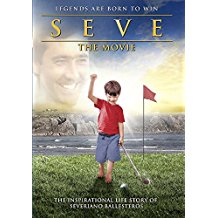 seve golf movie, seve ballesteros golf story, biographical golf movies