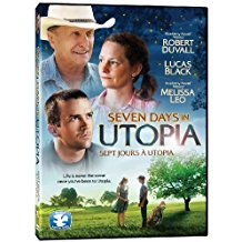 seven days in utopia golf movie, new golf movies, best movies about golf