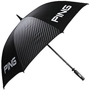 ping single canopy golf umbrella