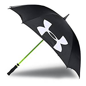 under armour golf umbrella