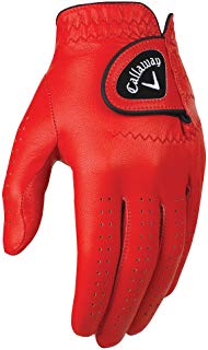 callaway opticolor golf glove, colorful golf gloves